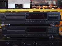 Defecte! Technics SL-PG 480a