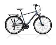 Vand bicicleta Cross Areal Trekking 28 inch, L achizitionata 2024 noua