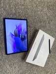 Samsung Galaxy Tab S7FE Mystic Black