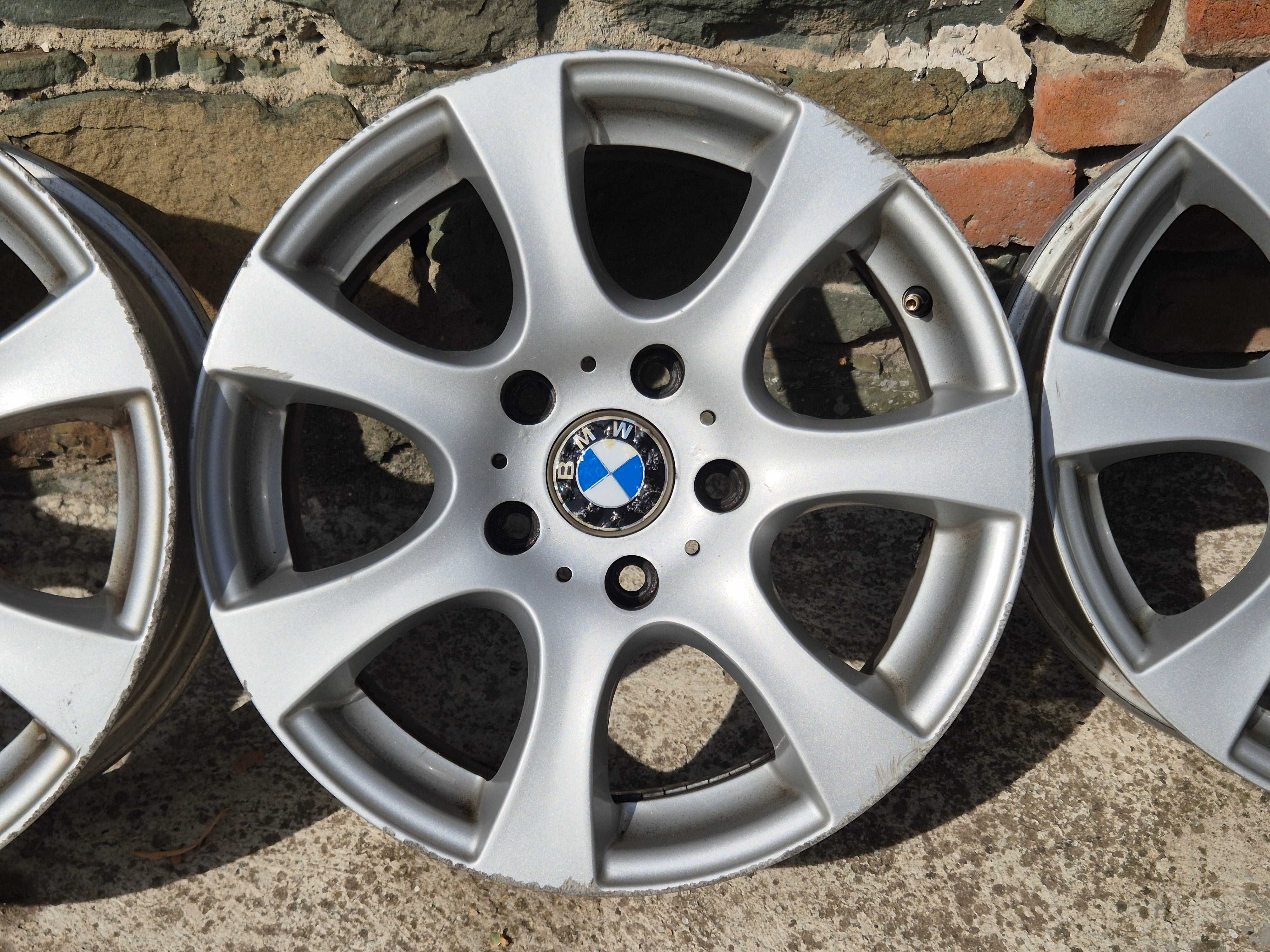 Джанти 16 за BMW 5х120 E90 E46 F30
