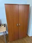 Corp mobilier dulap haine + mobilier dulap bonus