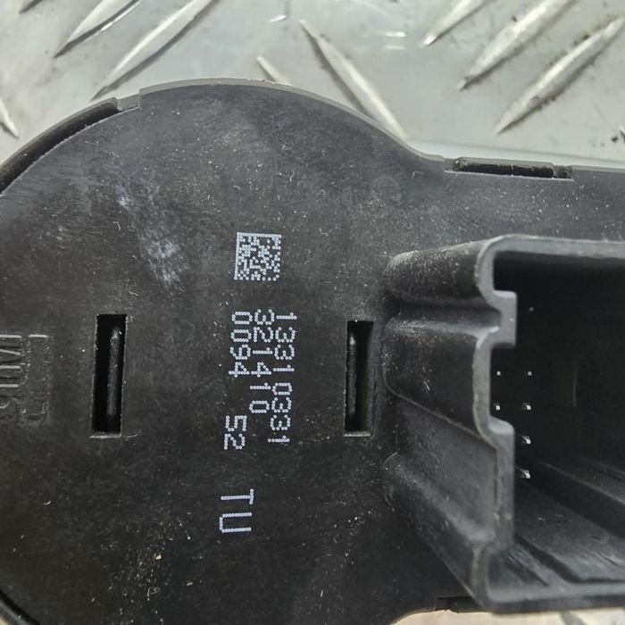 Bloc lumini proiector ceata Opel Corsa D