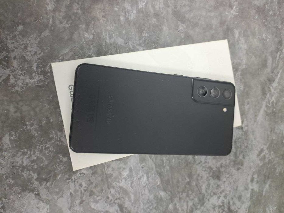 Samsung Galaxy S21 FE, 256 гб (781012 г. Кокшетау, ул. Абая 128, 21)