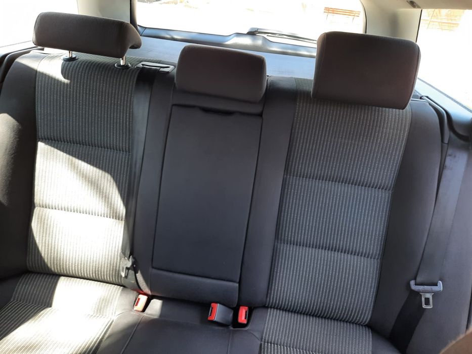Vând Audi a4 2.0tdi