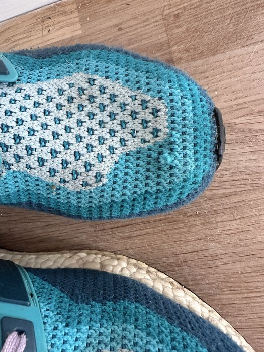 Маратонки Adidas Ultra boost Continental