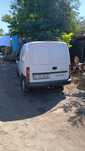 Opel combo  c van 2011