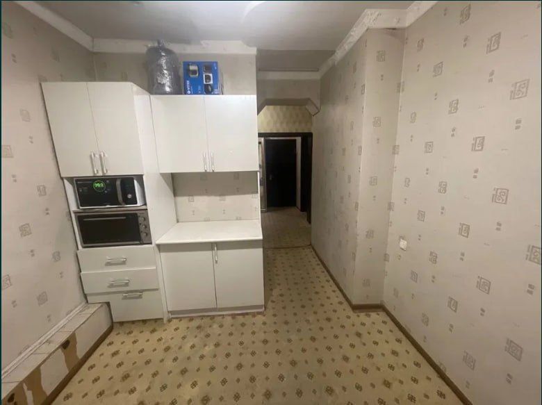 Кушбеги квартира 4/4/9 общ.пл 96м2