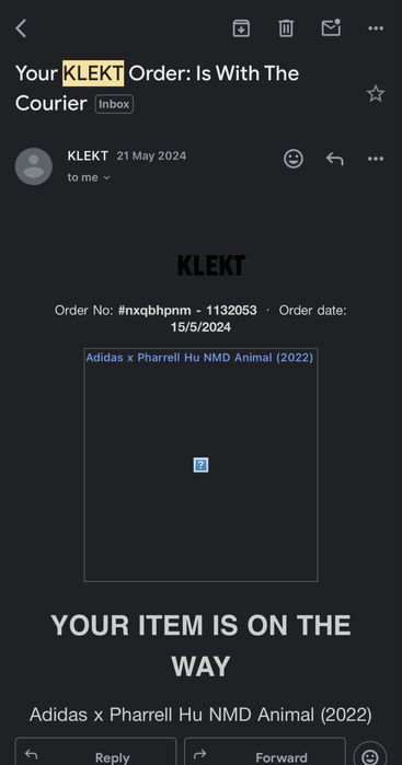 Adidas Pharrell x NMD Human Race ‘Animal Print’