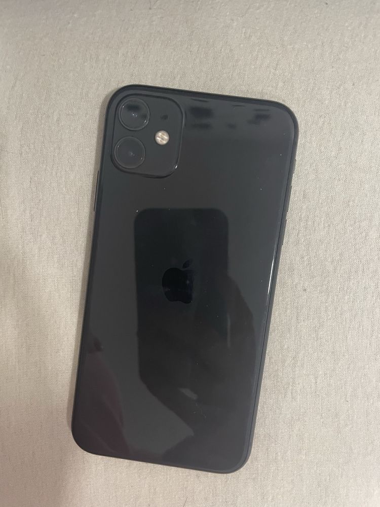 Iphone 11 64GB