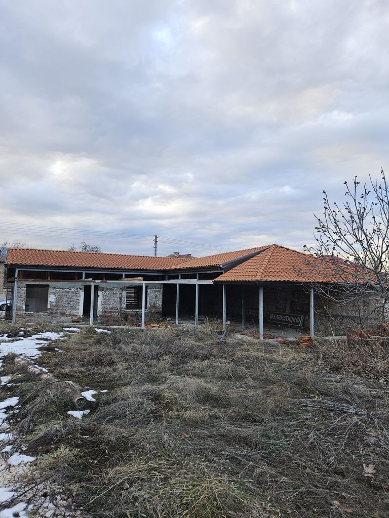 Продава се Къща в Пазарджик, Моста на Лютата - 200 кв.м за 268 €/кв.м - Снимка #6