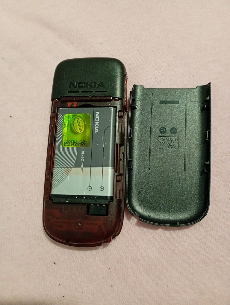 Vand telefon Nokia 1661-2