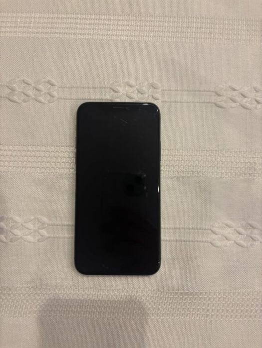 Vând iphone x ca nou