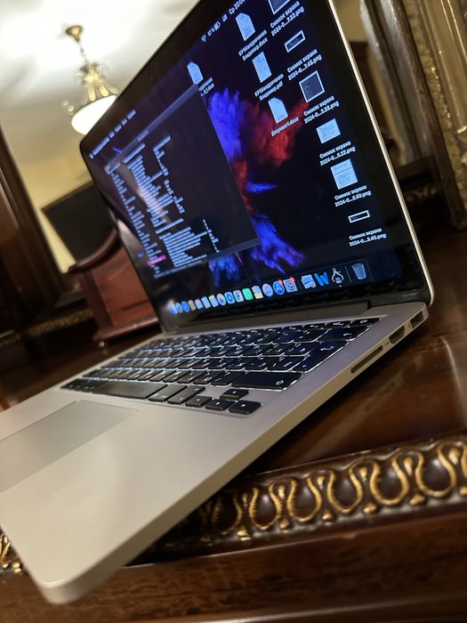 MacBook Pro 13 Retina