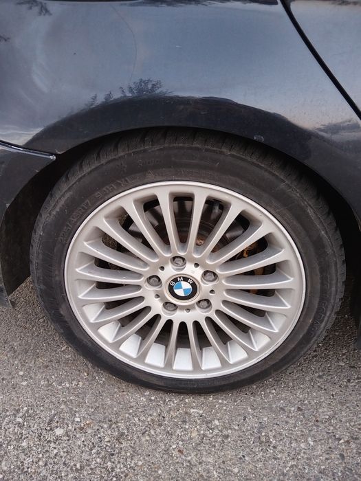 Vând BMW e90 distribuție în față