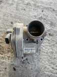 Clapeta acceleratie, cod 2S6U-EB, 2S6UFord Focus C-Max 1.6 fiesta