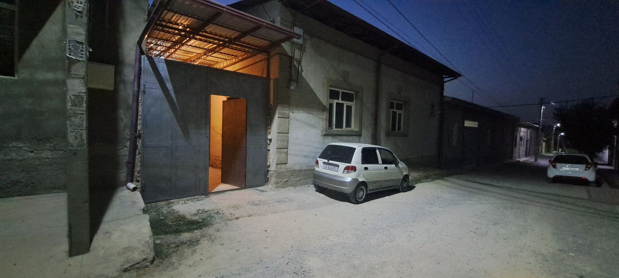 Uchaska sotiladi qahramon raysentirda 5sotix