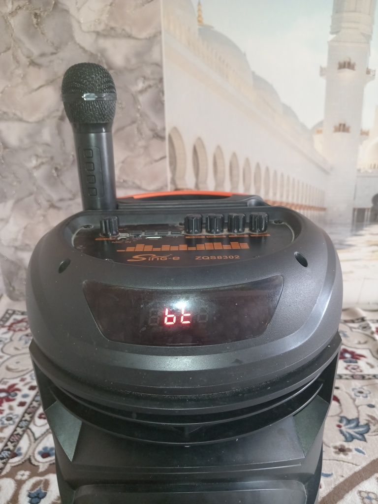 Калонка сатылады срочна