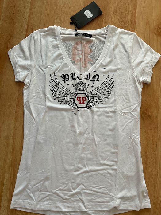 Tricou damă Gucci , Philipp Plein