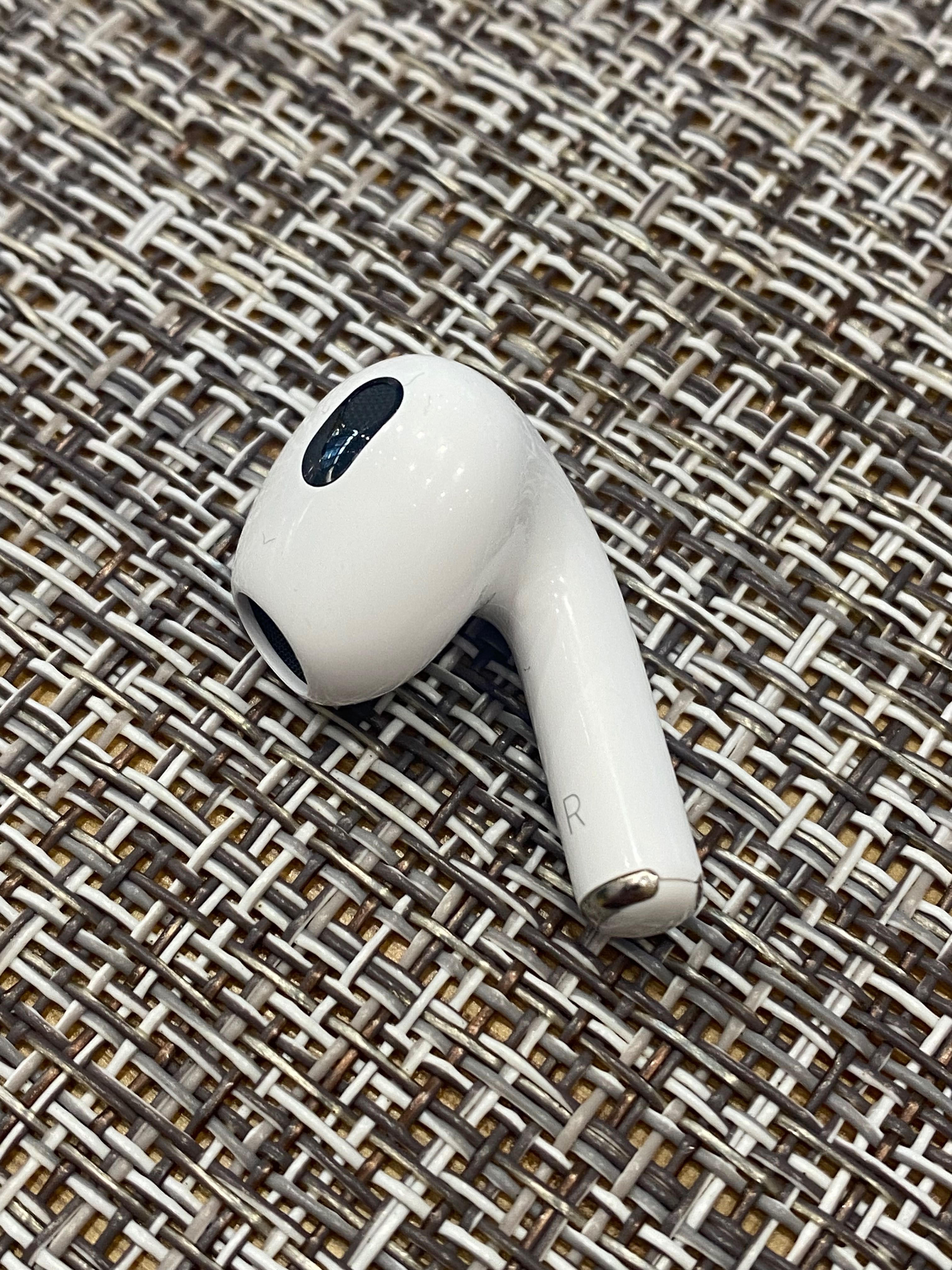 Cлушалки Apple Airpods 3