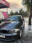 BMW Seria 1 E87 118d 2007 Facelift
