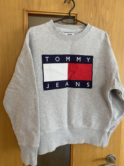 Блуза Tommy Jeans