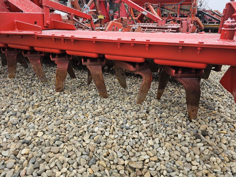 freza kuhn plug disc coasa grebla remorca mig met