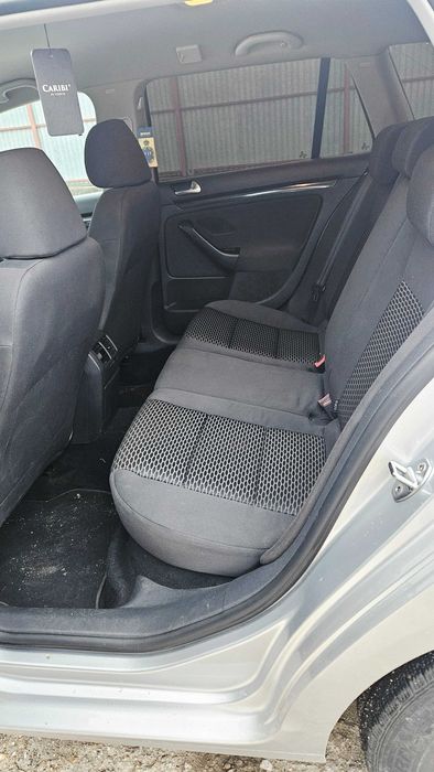 Vand Vw golf 6,2010,1,6 diesel,DSG 7+1