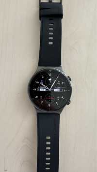 Huawei GT 2 PRO Smartwatch