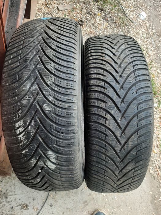 Продам шины. 225/60/16 клибер
