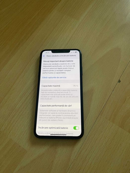 iPhone 11 Pro Max 64GB
