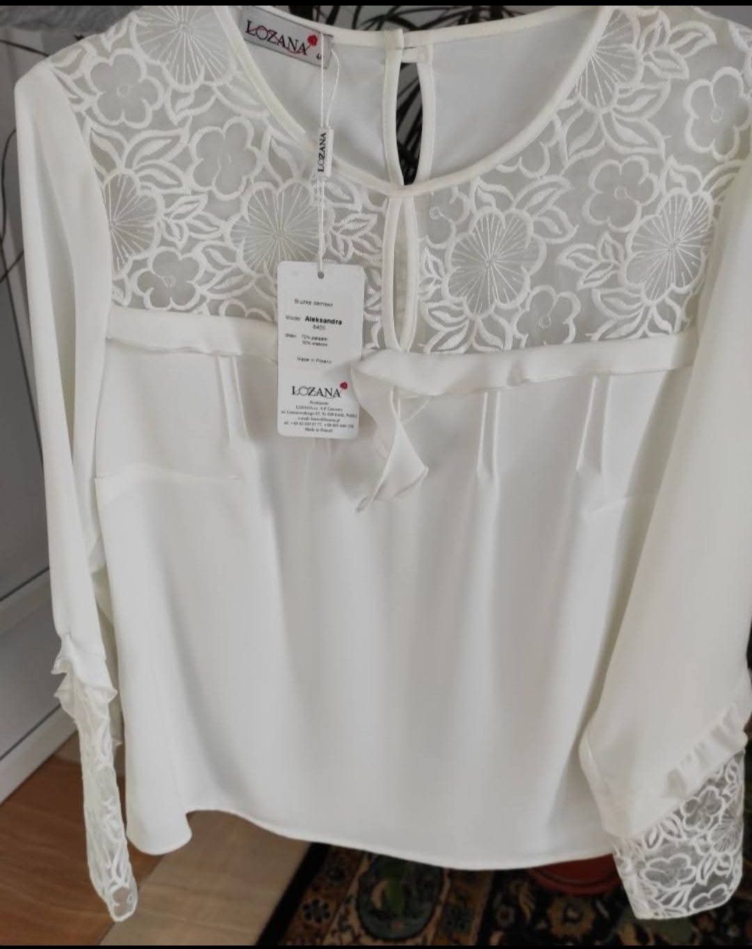 Camasa marime 40