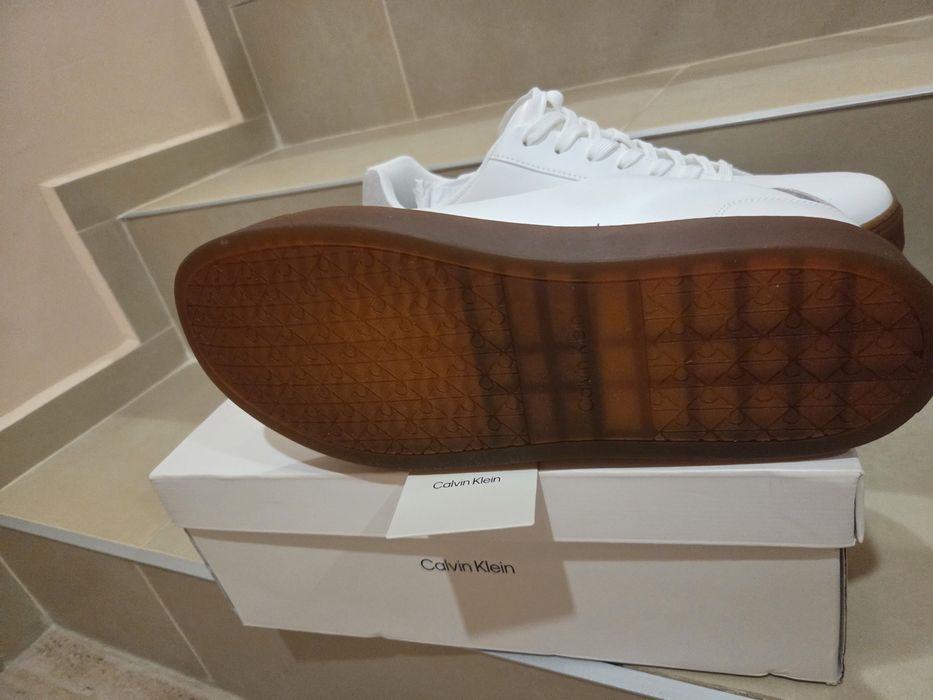 Мъжки обувки Calvin Klein