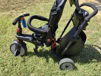 Сгъваема триколка Smart Trike Smartflood 7 в 1