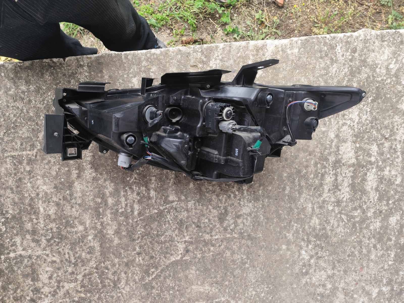 Фар за Mazda CX5 2020