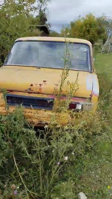 Продам 2 шт ВАЗ один донор за 200тысяч