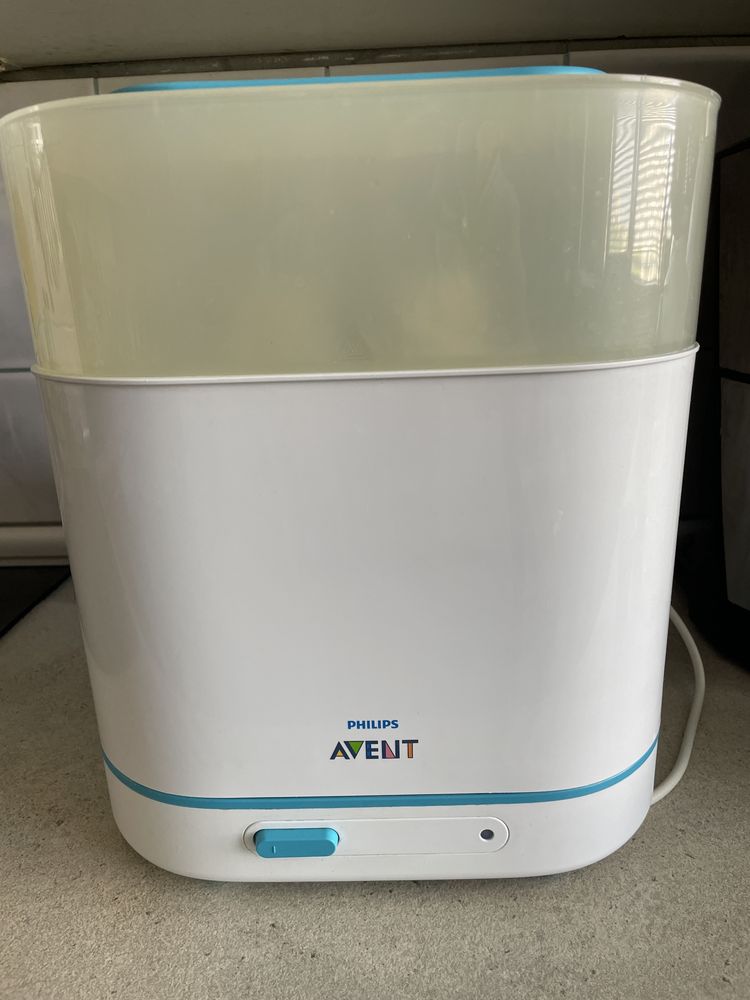 Стерилизатор Avent
