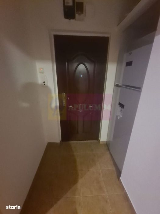 Apartament cu 2 camere de vanzare in Campina