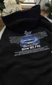 Кофта BMW M5 F90