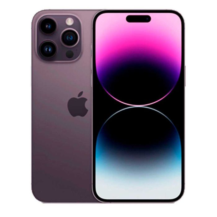 Iphone 14 pro 256 gb