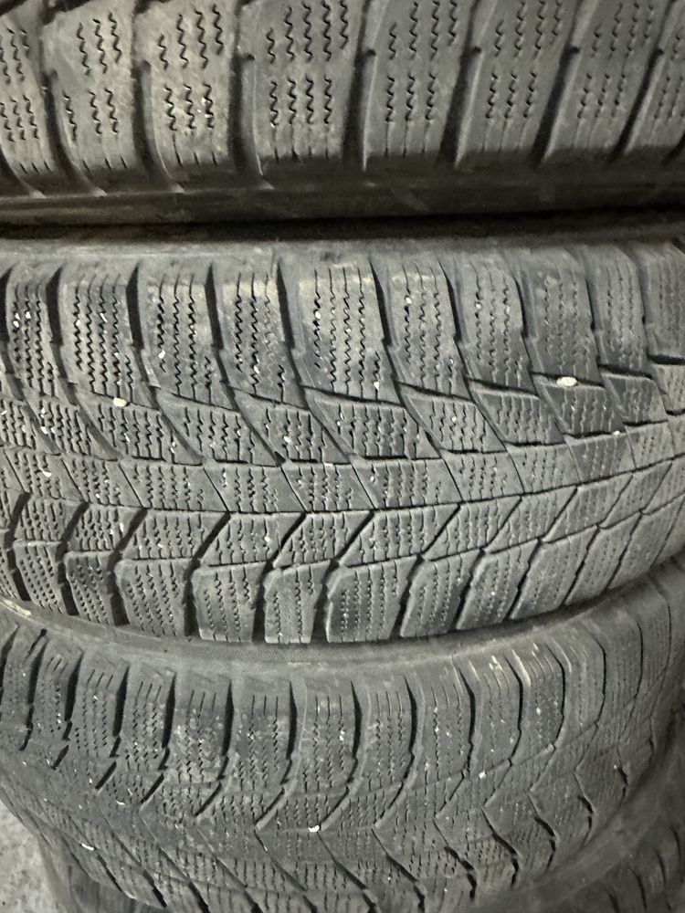 Зимние шины triangle 185/70 r14