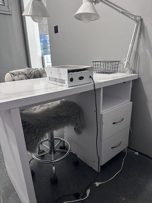 маникюрна маса , маса за маникюр