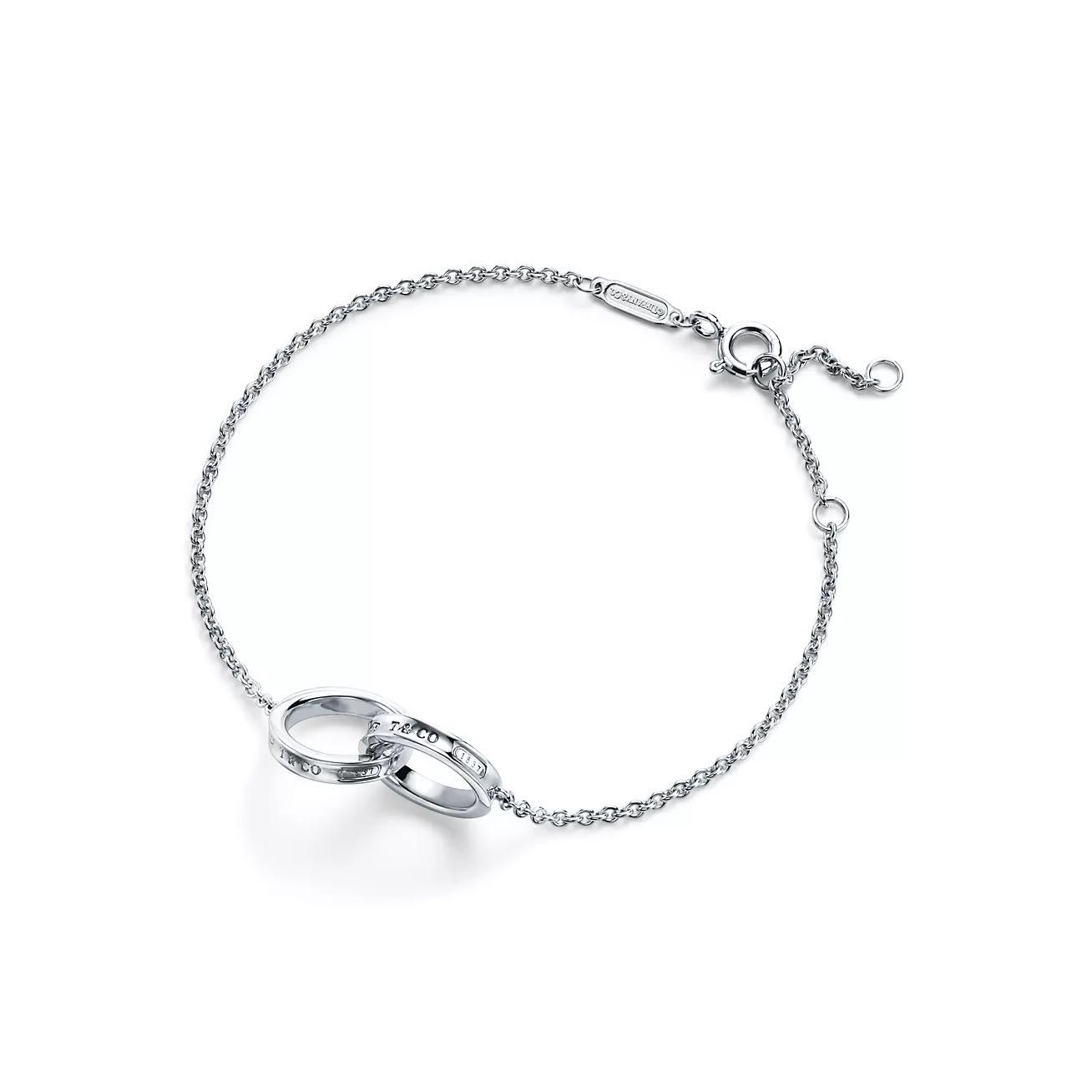NEW Браслет Tiffany & Co Tiffany 1837