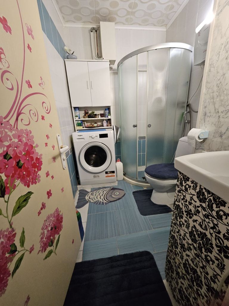 Продава се Едностаен апартамент в Добрич, Свети Георги - 54 кв.м за 727 €/кв.м - Снимка #5