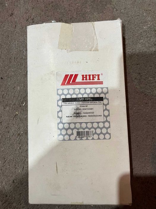 Филтри за земеделска техника-Case 9230/Capco/Tectoma/Berthoud/Quadtrac