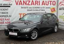 BMW Seria 3 2013 /F31 / 2.0 Diesel / 184 CP / Automat / Rate doar cu buletinul