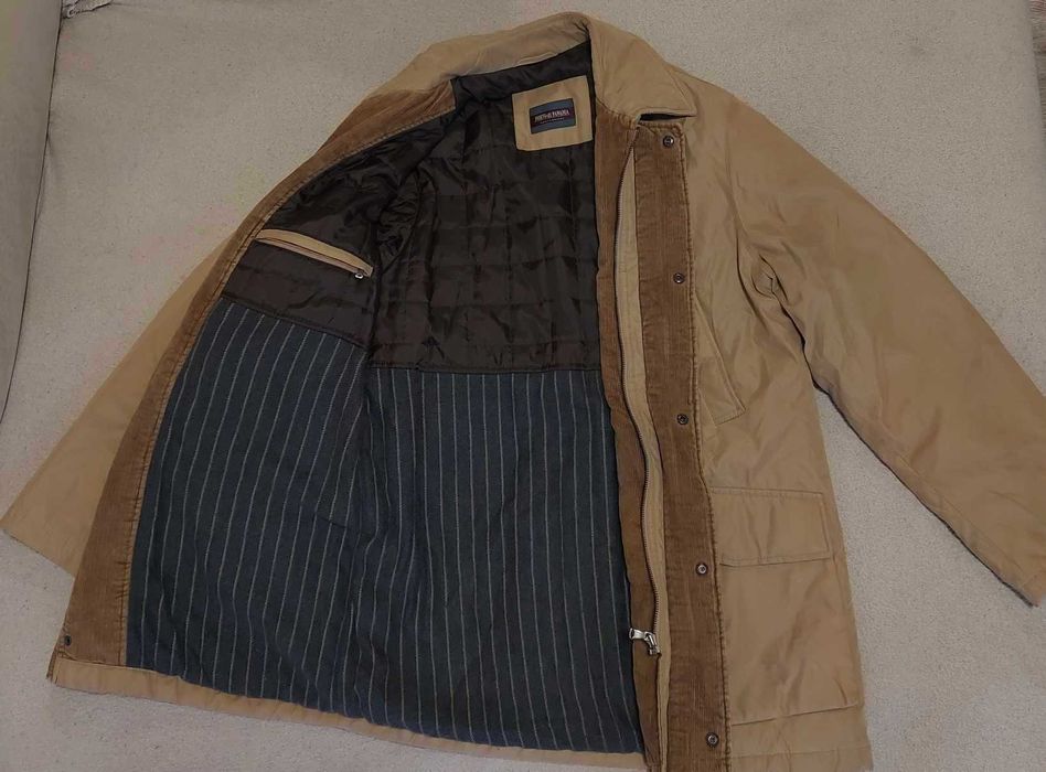 Зимно яке PORTO di PANAMA