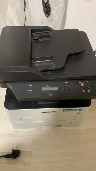 Vând imprimantă Samsung (Negociabil)