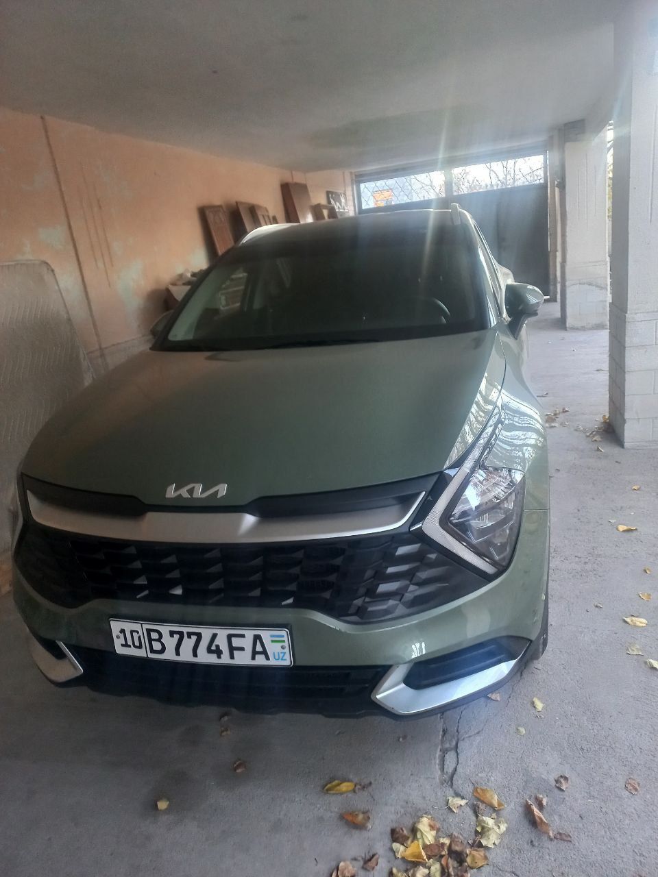 Kia shortage 2023
