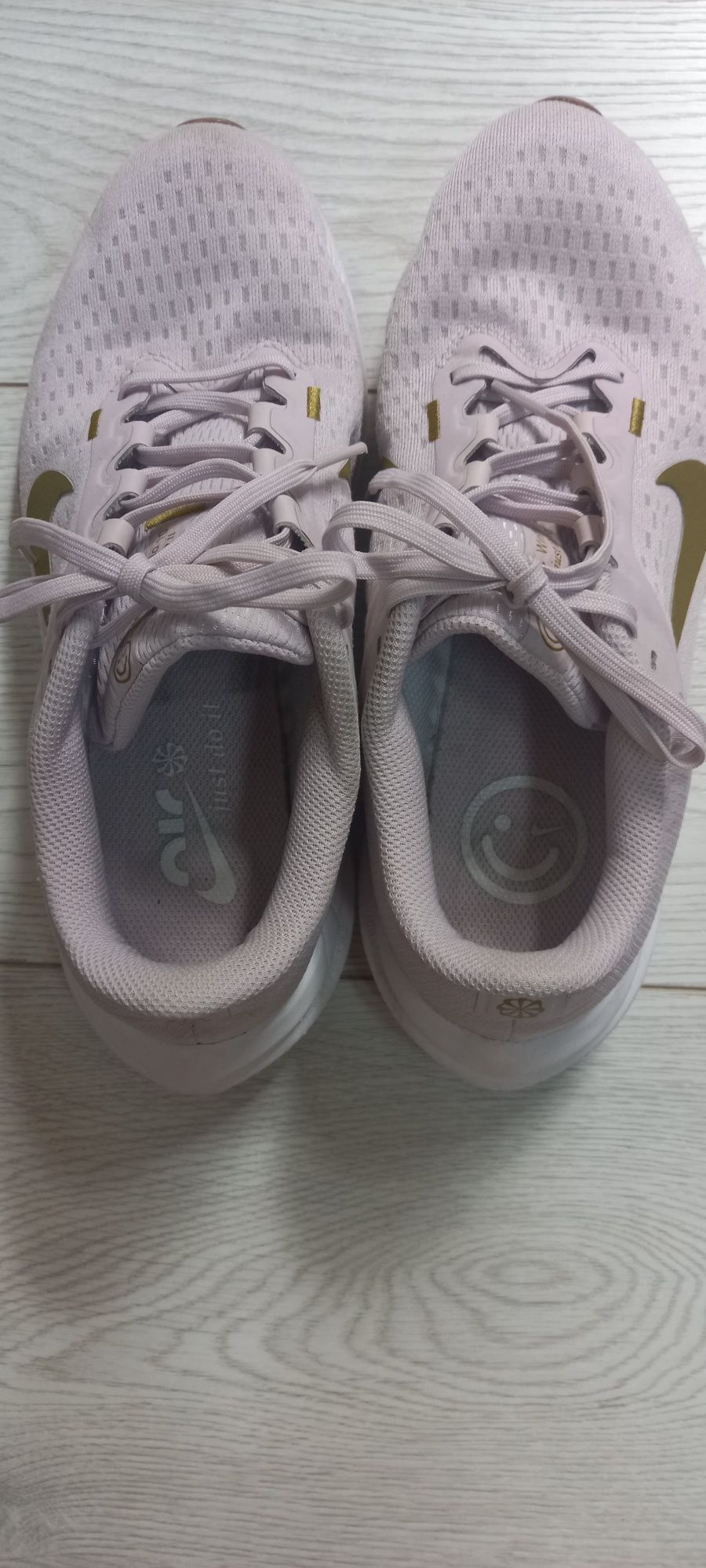 Nike *маратонки*