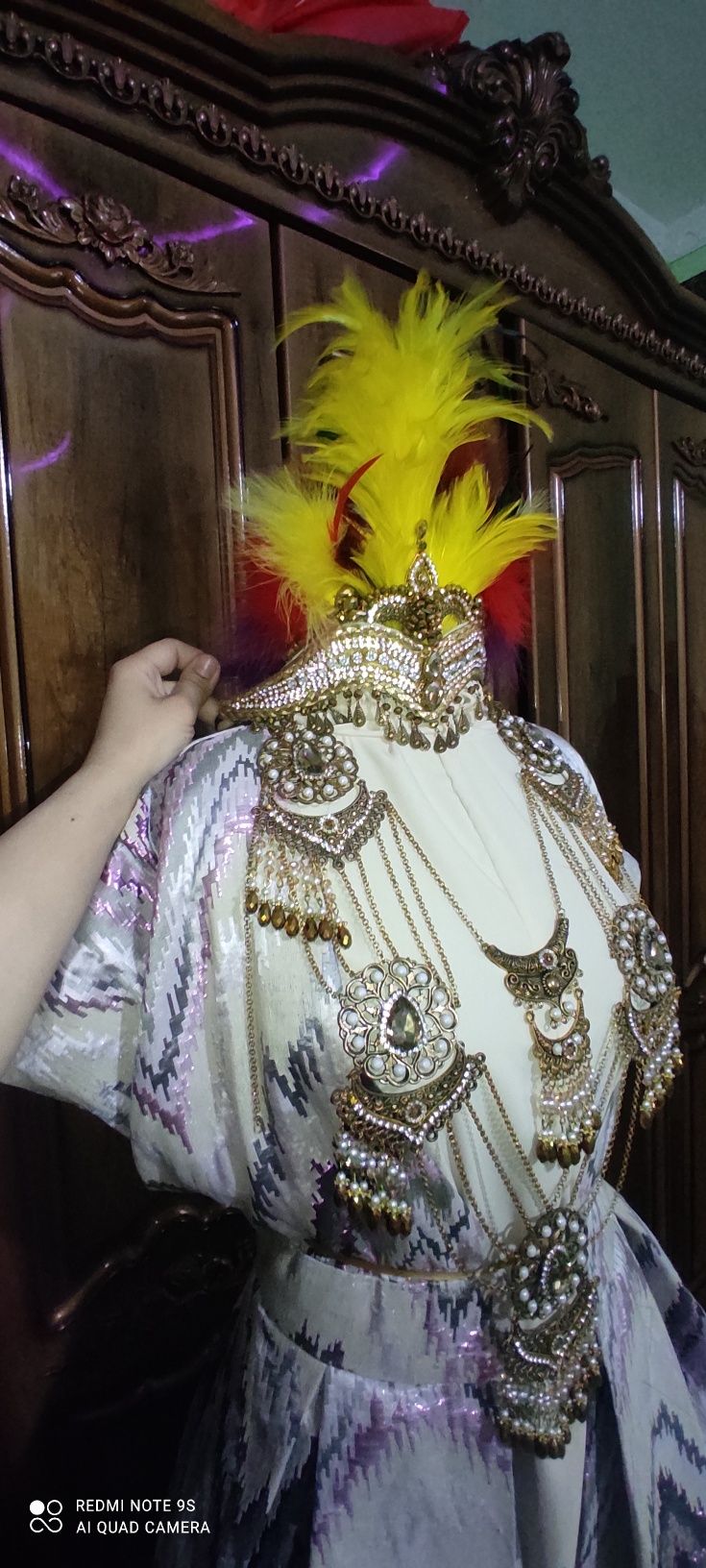 Qoshtilla zabigardon